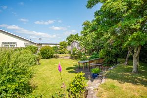 Garden- click for photo gallery